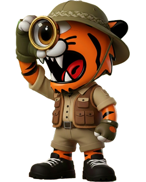 tiger-scout
