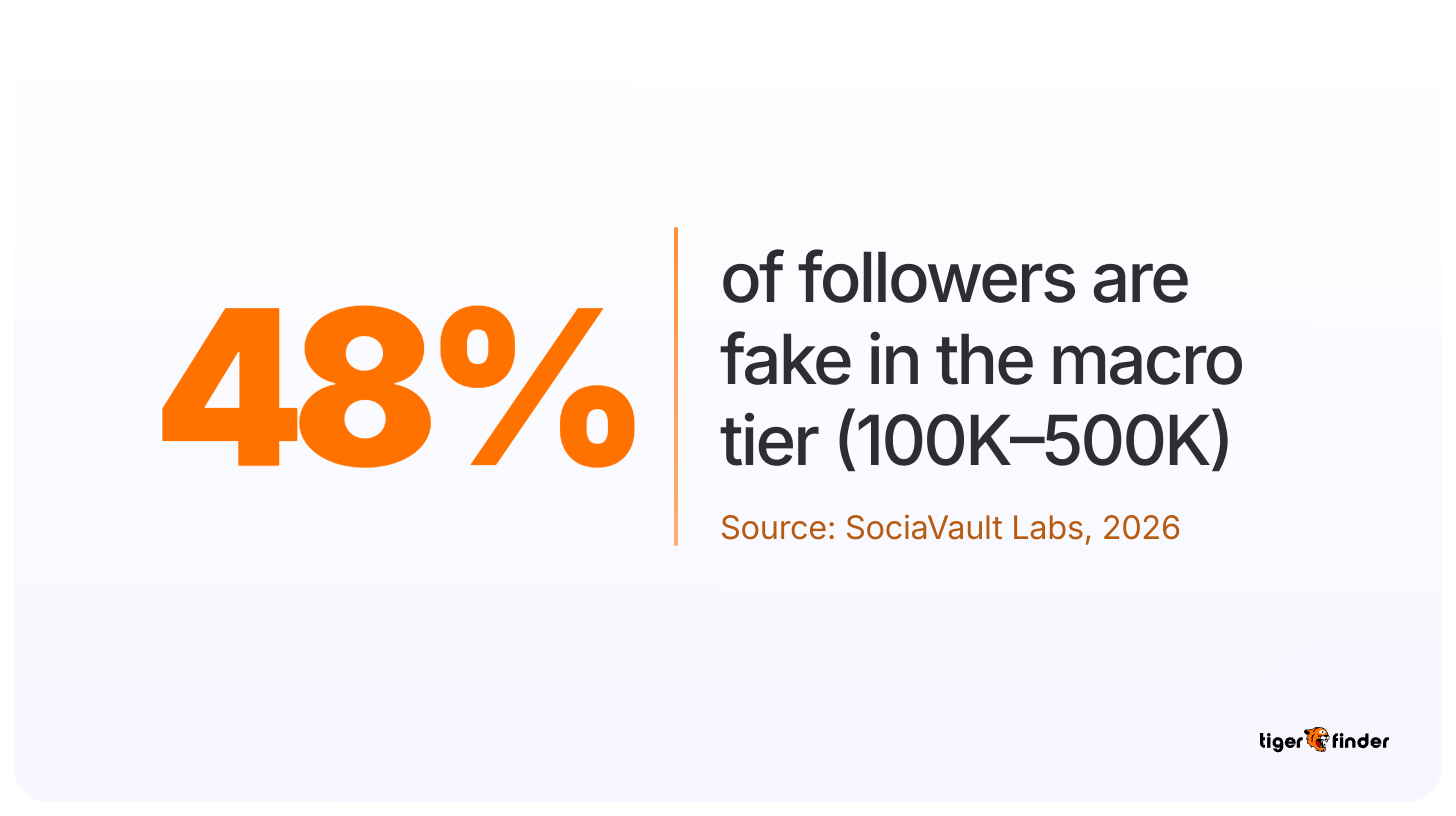 fake tiktok followers