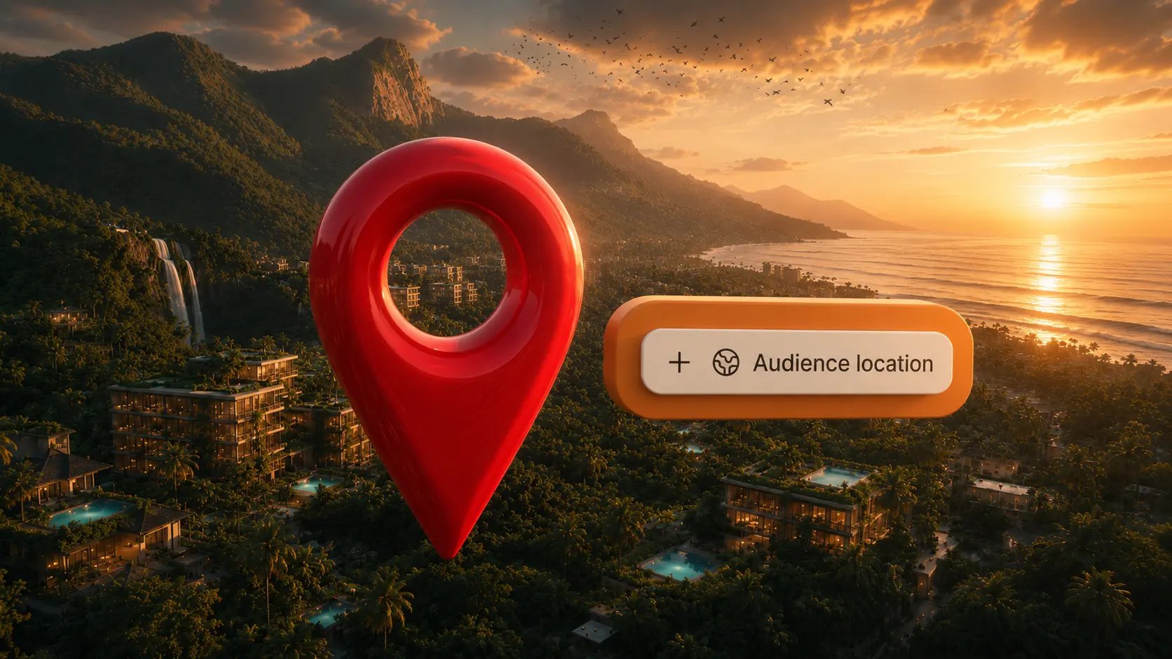 New in Tiger Finder: filter TikTok creators by audience location