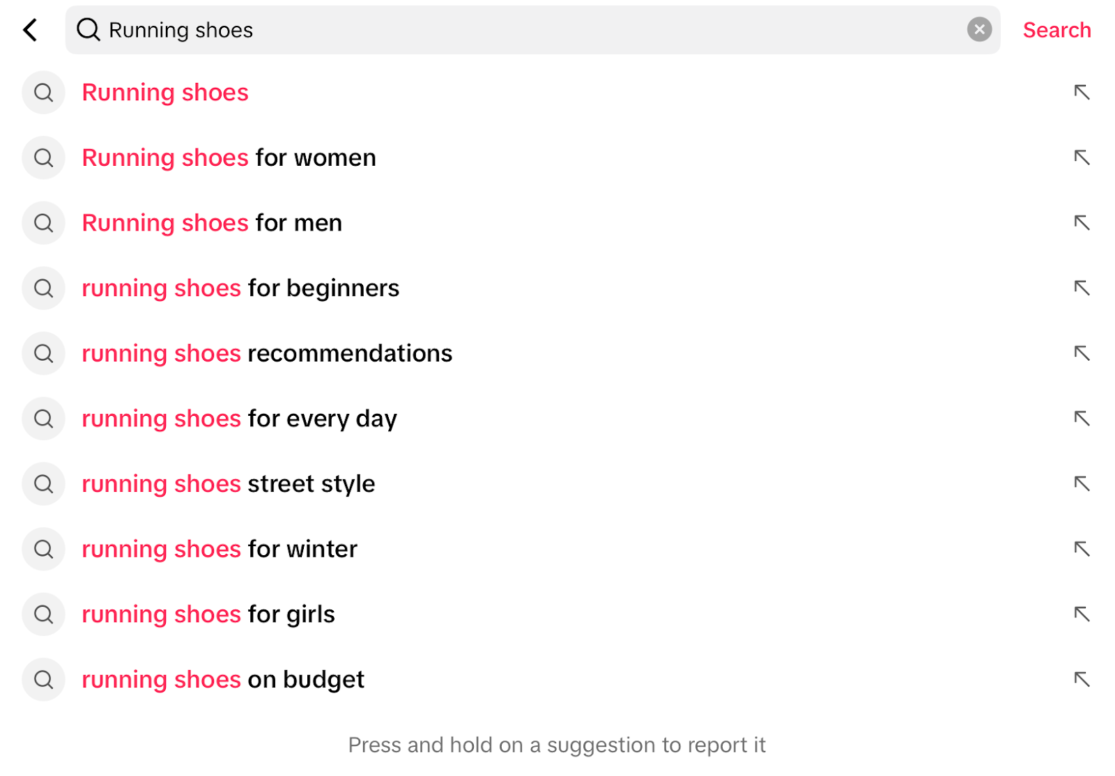 TikTok influencer research 