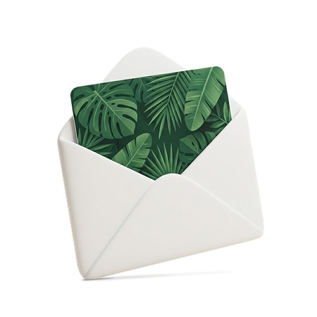 Newsletter illustration