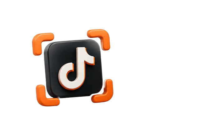 TikTok icon